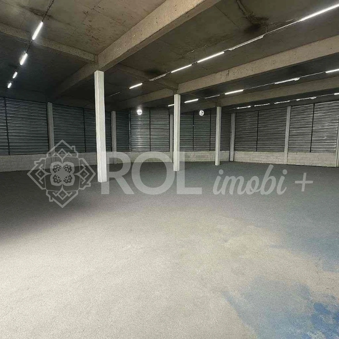 Galpão  para Locação na Lapa, 1400m² de Área. - Foto 13