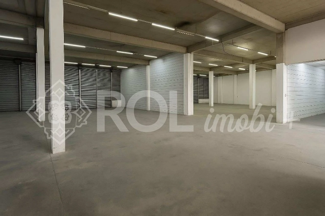 Galpão  para Locação na Lapa, 1400m² de Área. - Foto 15