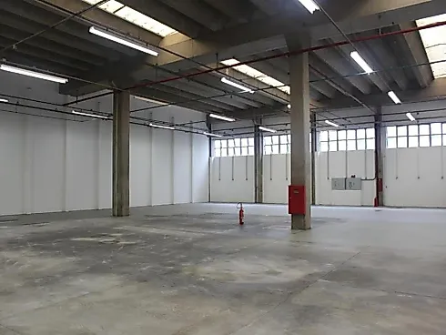 Galpão  para Locação na Lapa, 1400m² de Área. - Foto 6