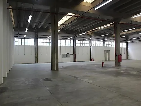 Galpão  para Locação na Lapa, 1400m² de Área. - Foto 8