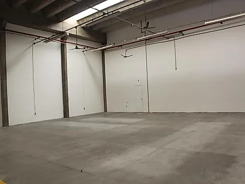 Galpão  para Locação na Lapa, 1400m² de Área. - Foto 10