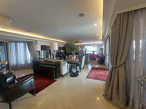Apartamento  em Moema,  4 Quartos, 280m². - Foto 13