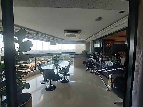 Moema, São Paulo