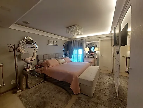 Apartamento  em Moema,  4 Quartos, 280m². - Foto 18