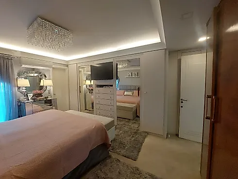 Apartamento  em Moema,  4 Quartos, 280m². - Foto 20