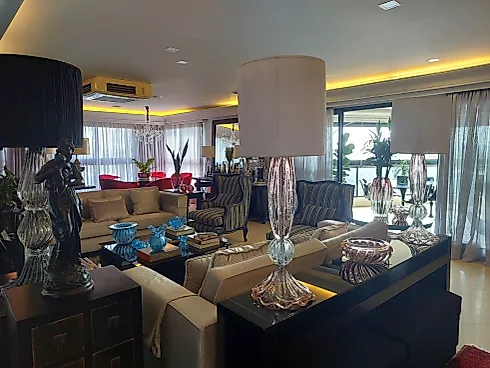 Apartamento em Moema, São Paulo