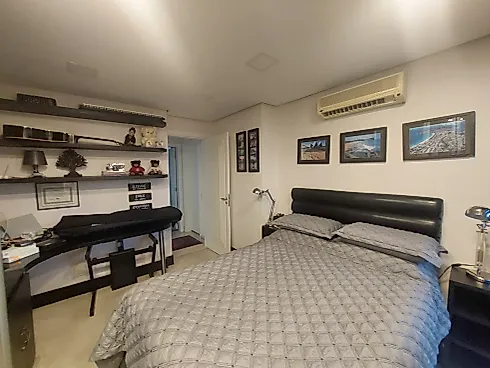 Apartamento  em Moema,  4 Quartos, 280m². - Foto 24