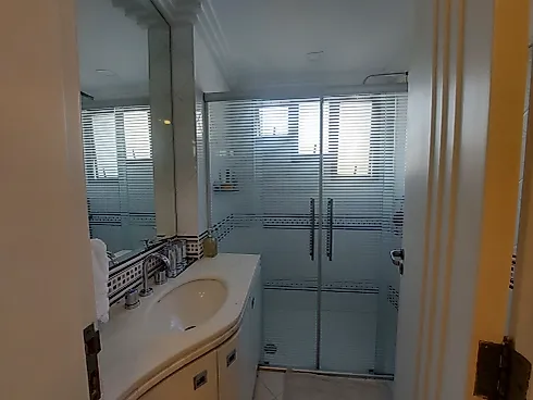 Apartamento  em Moema,  4 Quartos, 280m². - Foto 25