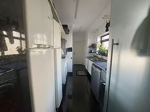 Apartamento  em Moema,  4 Quartos, 280m². - Foto 28