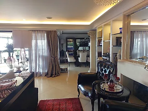 Apartamento  em Moema,  4 Quartos, 280m². - Foto 6