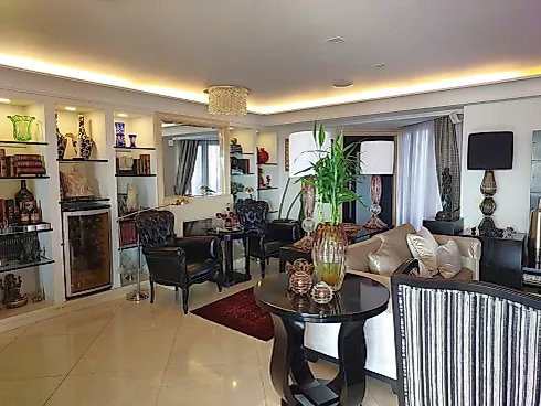 Apartamento  em Moema,  4 Quartos, 280m². - Foto 8