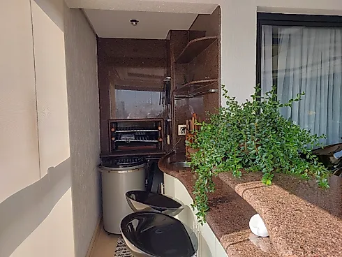 Apartamento  em Moema,  4 Quartos, 280m². - Foto 9