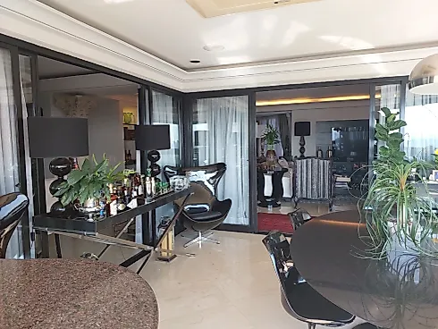 Apartamento  em Moema,  4 Quartos, 280m². - Foto 10