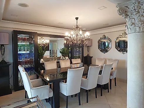 Apartamento  em Moema,  4 Quartos, 280m². - Foto 11