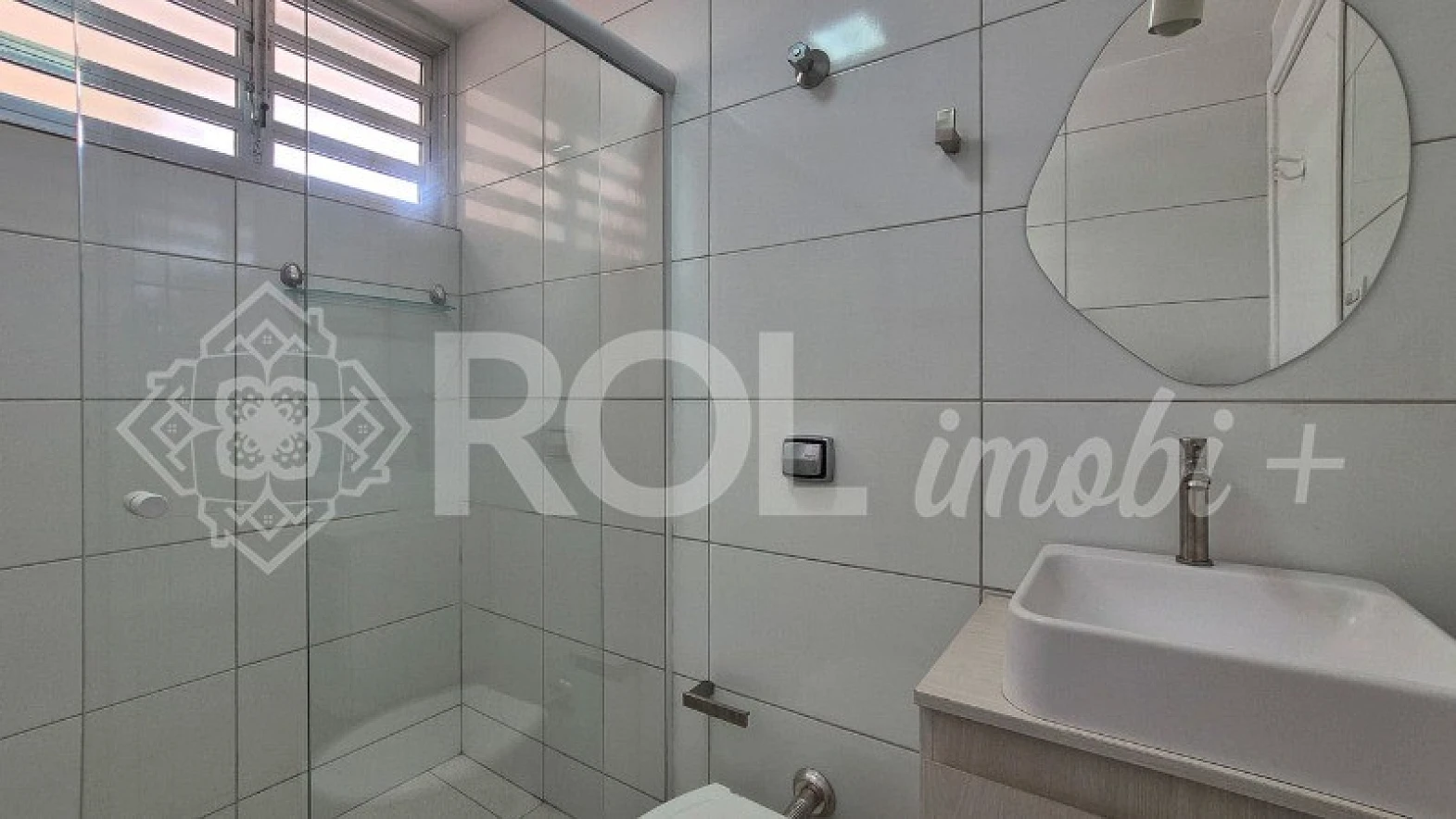Apartamento em Vila Buarque, São Paulo