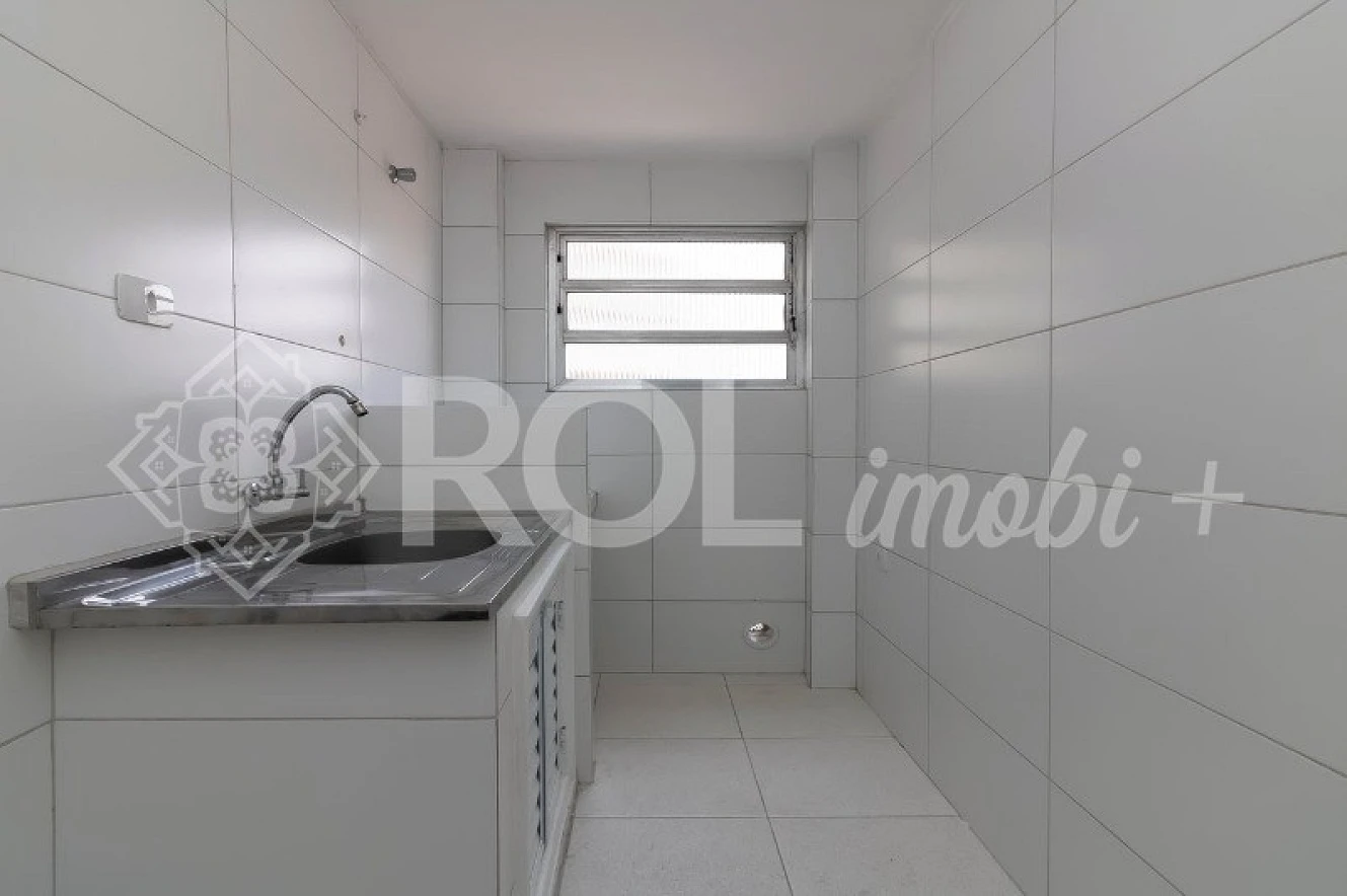 Apartamento em Vila Buarque, São Paulo