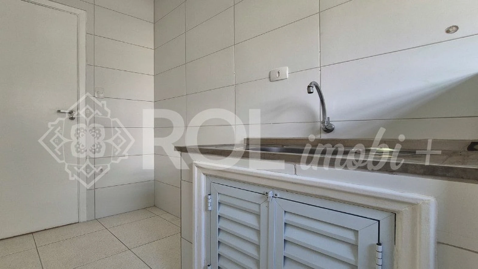 Apartamento em Vila Buarque, São Paulo