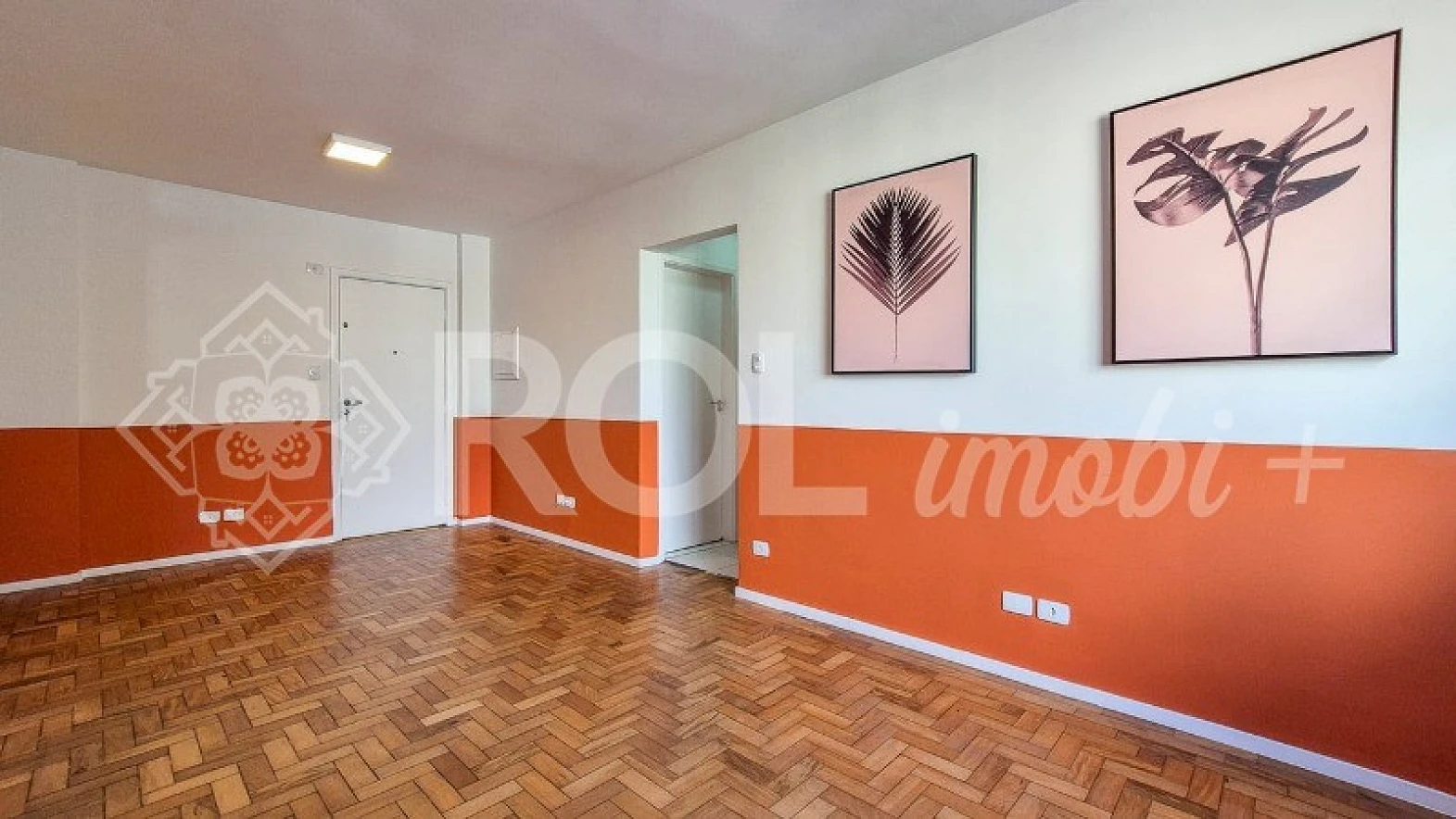 Apartamento 1 Quartos - Vila Buarque - Foto 6
