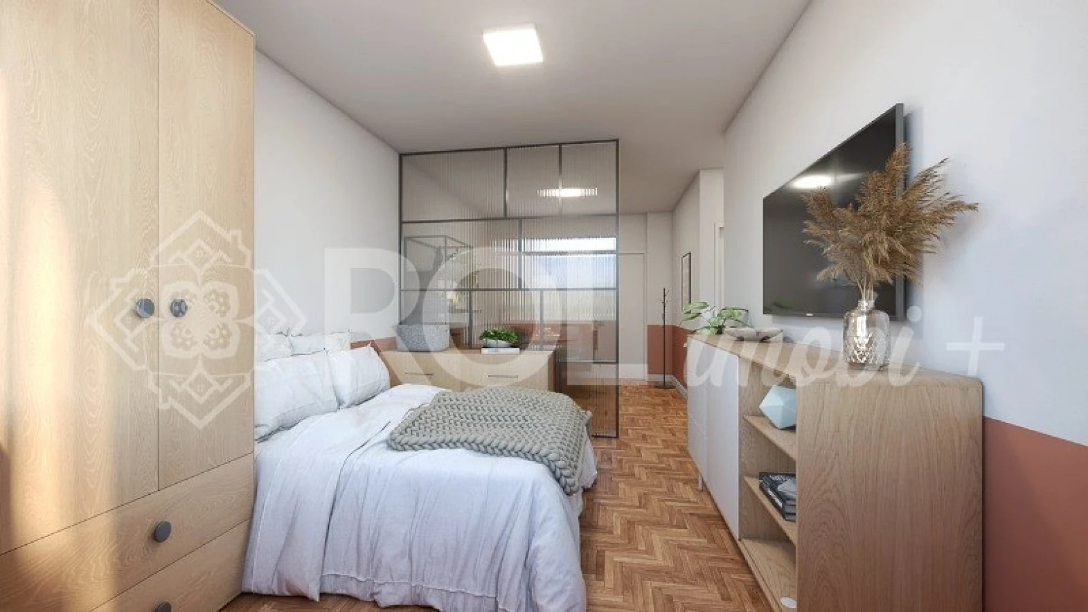 Apartamento 1 Quartos - Vila Buarque - Foto 8
