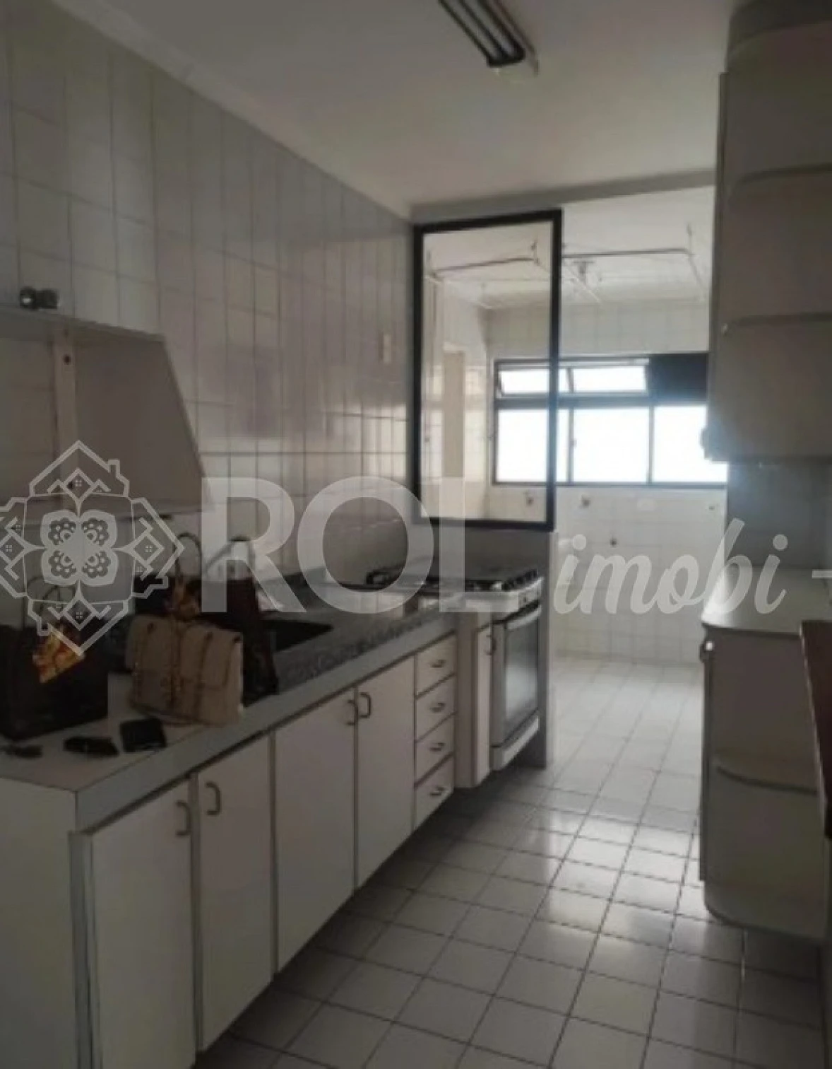 Apartamento em Perdizes, São Paulo