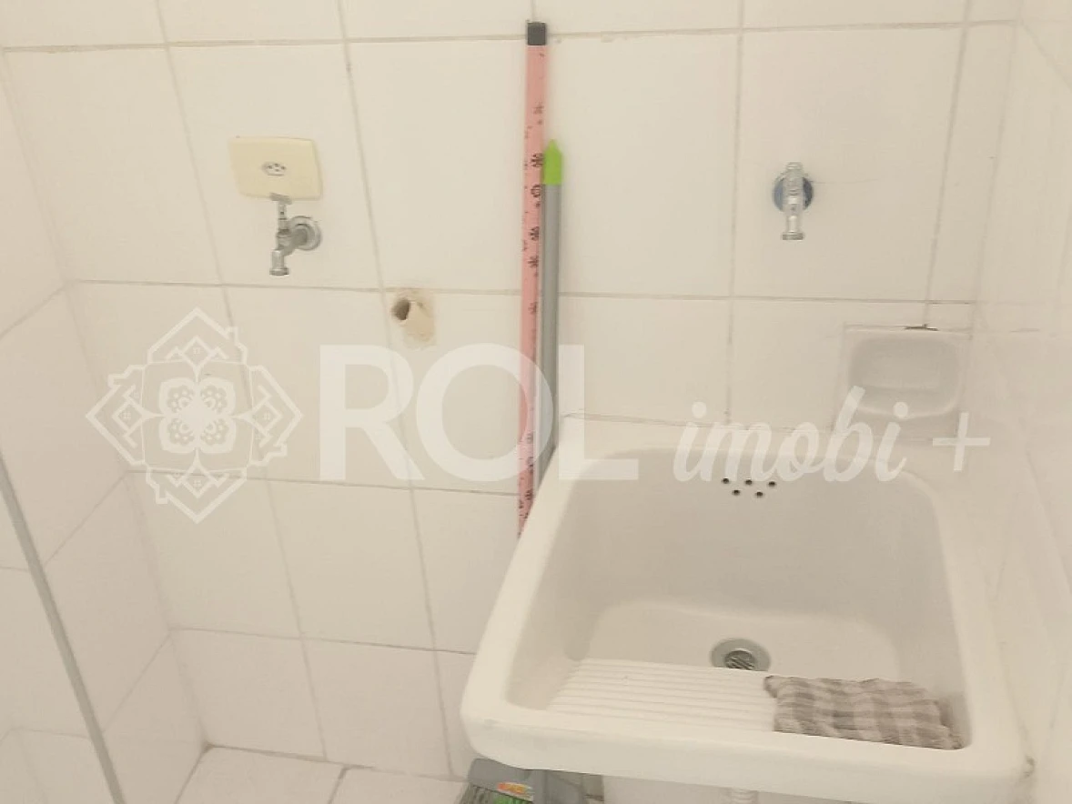 Apartamento 1 Quartos - Barra Funda - Foto 12