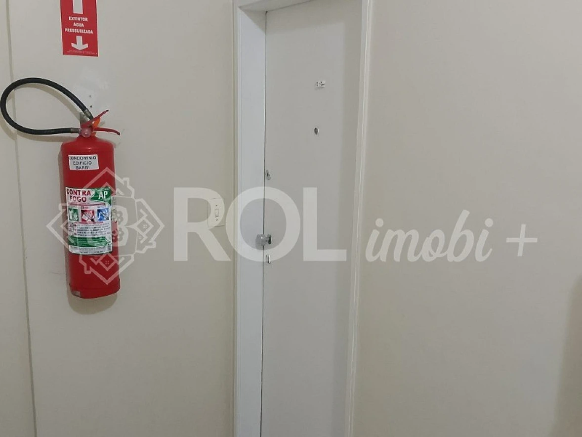 Apartamento 1 Quartos - Barra Funda - Foto 14