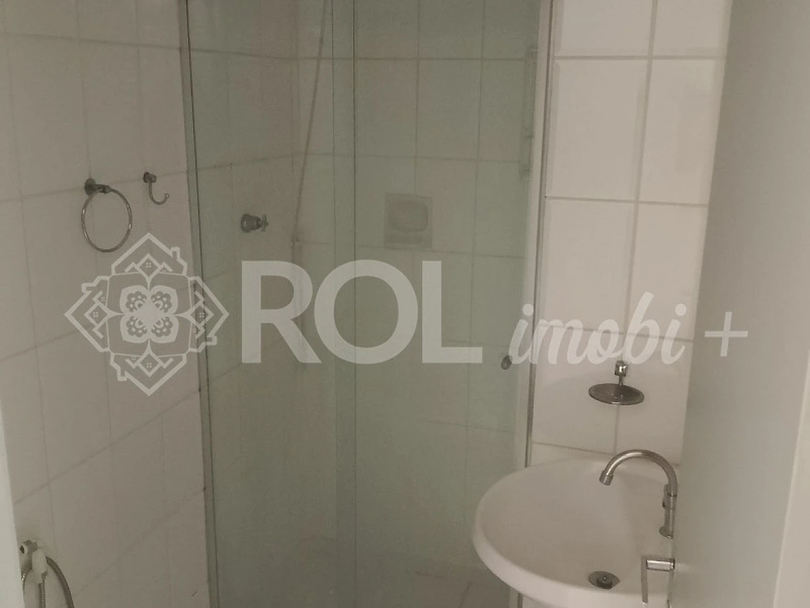 Apartamento 1 Quartos - Barra Funda - Foto 15