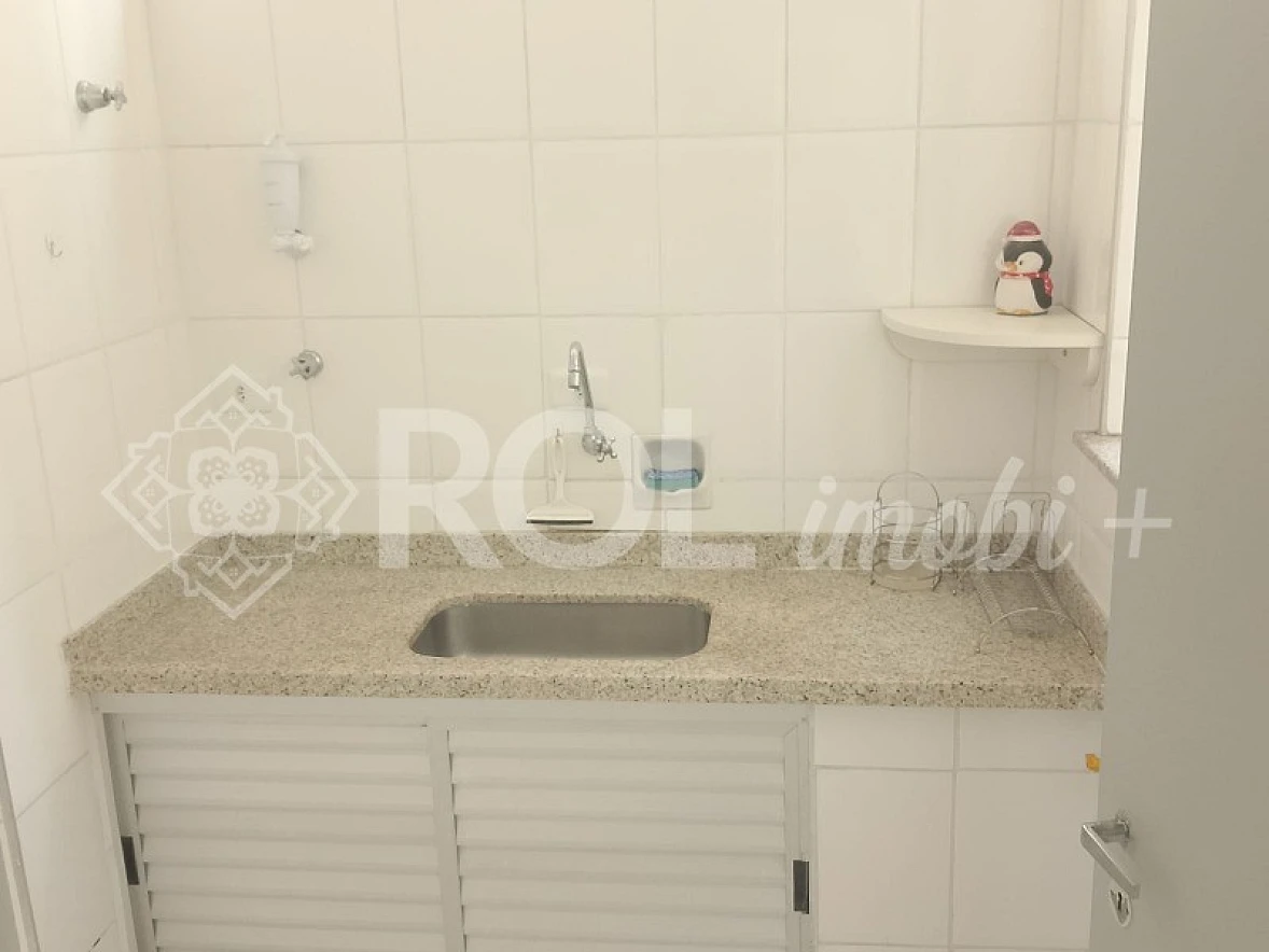 Apartamento 1 Quartos - Barra Funda - Foto 16