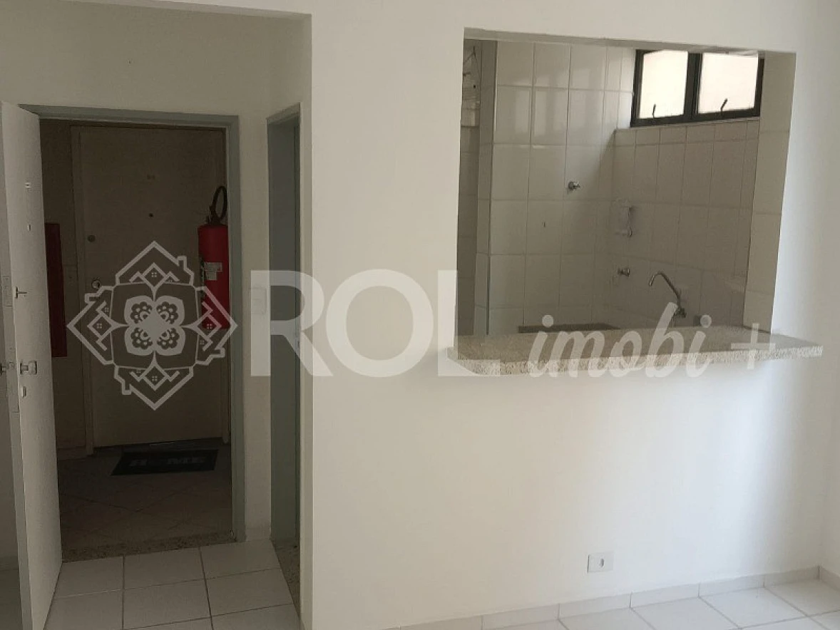 Apartamento 1 Quartos - Barra Funda - Foto 17