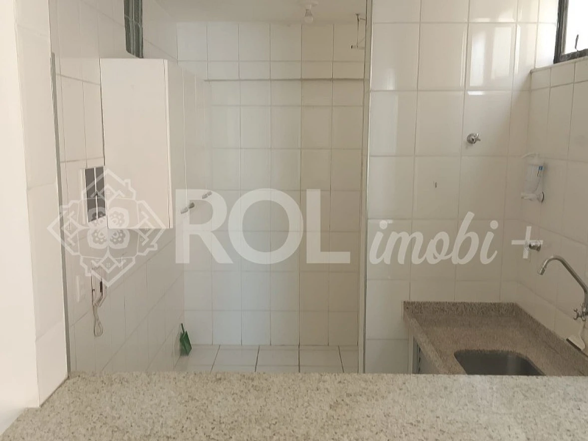 Apartamento 1 Quartos - Barra Funda - Foto 19