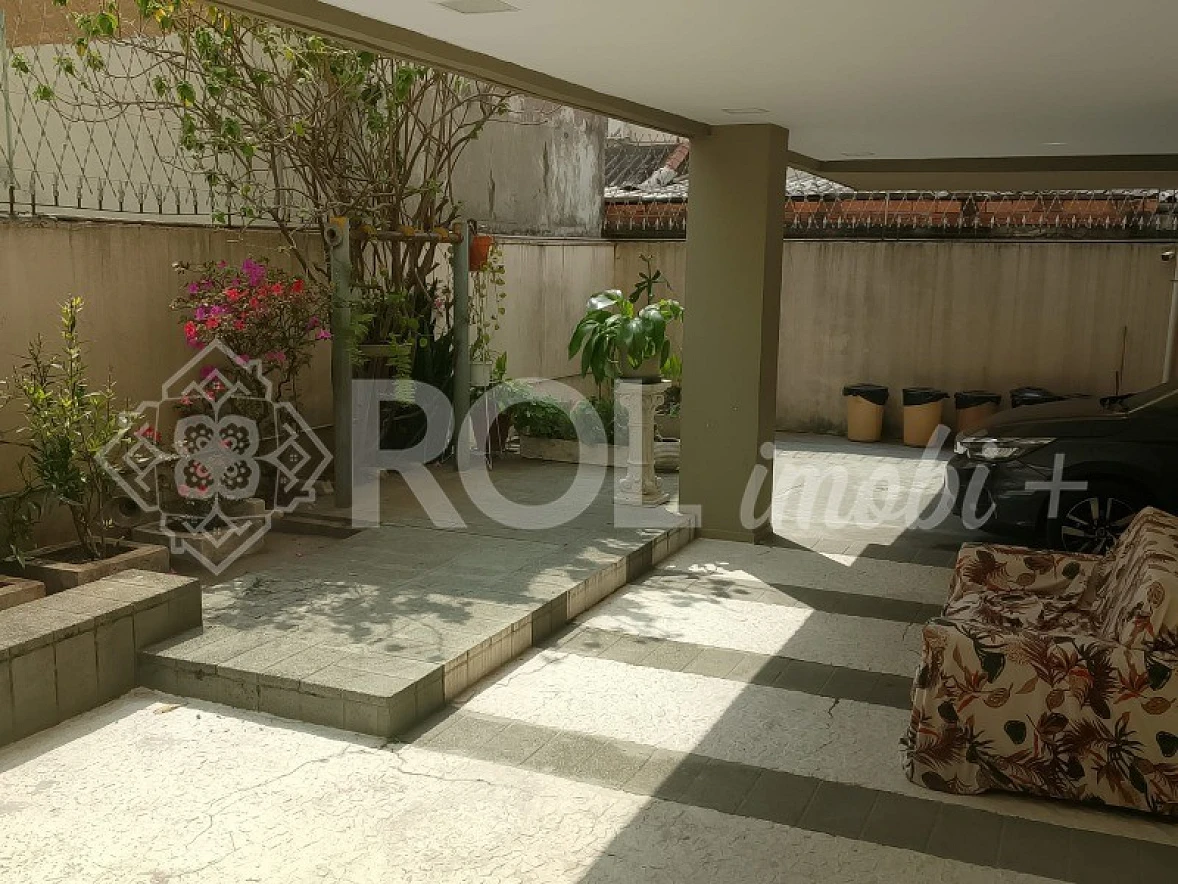 Apartamento em Barra Funda, São Paulo