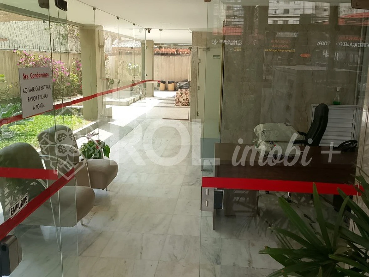 Apartamento em Barra Funda, São Paulo