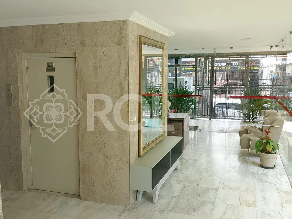 Apartamento 1 Quartos - Barra Funda - Foto 6