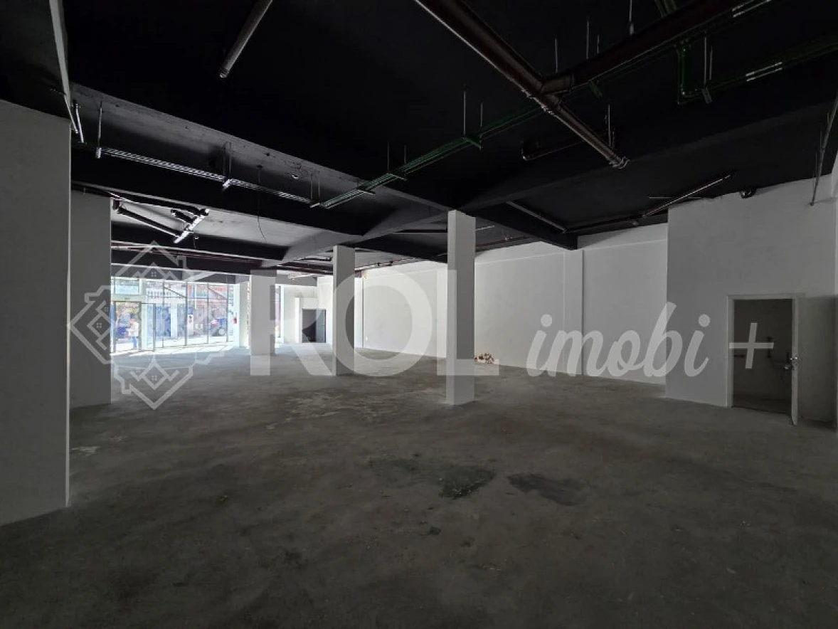 Loja Comercial - 308 m² - Capitão Cavalcanti - Vila Mariana - Venda ou Locação - Foto 10