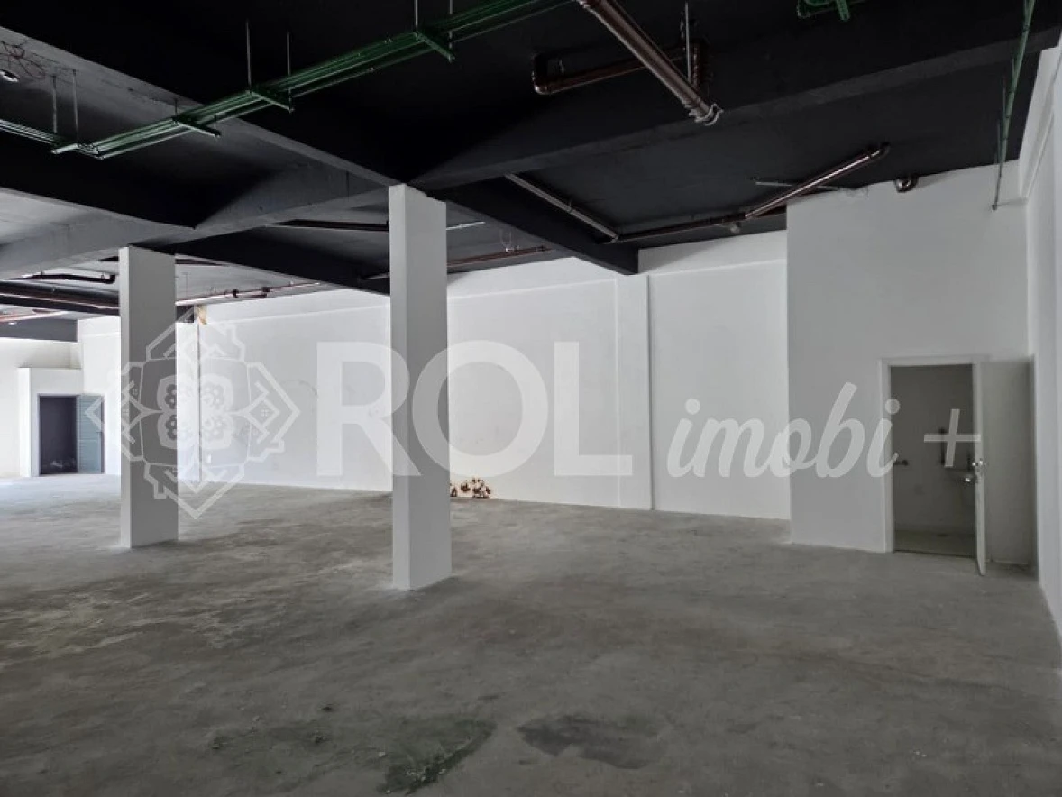 Loja Comercial - 308 m² - Capitão Cavalcanti - Vila Mariana - Venda ou Locação - Foto 11