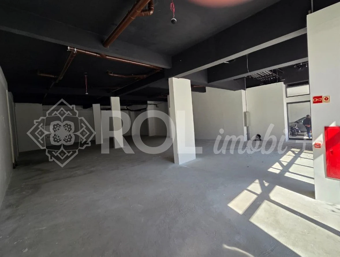Loja Comercial - 308 m² - Capitão Cavalcanti - Vila Mariana - Venda ou Locação - Foto 6