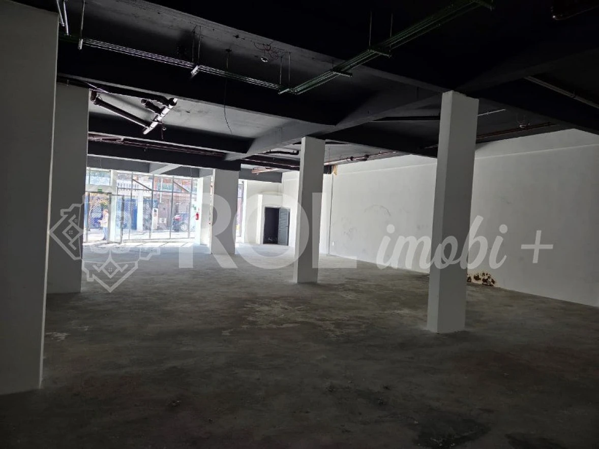 Loja Comercial - 308 m² - Capitão Cavalcanti - Vila Mariana - Venda ou Locação - Foto 9