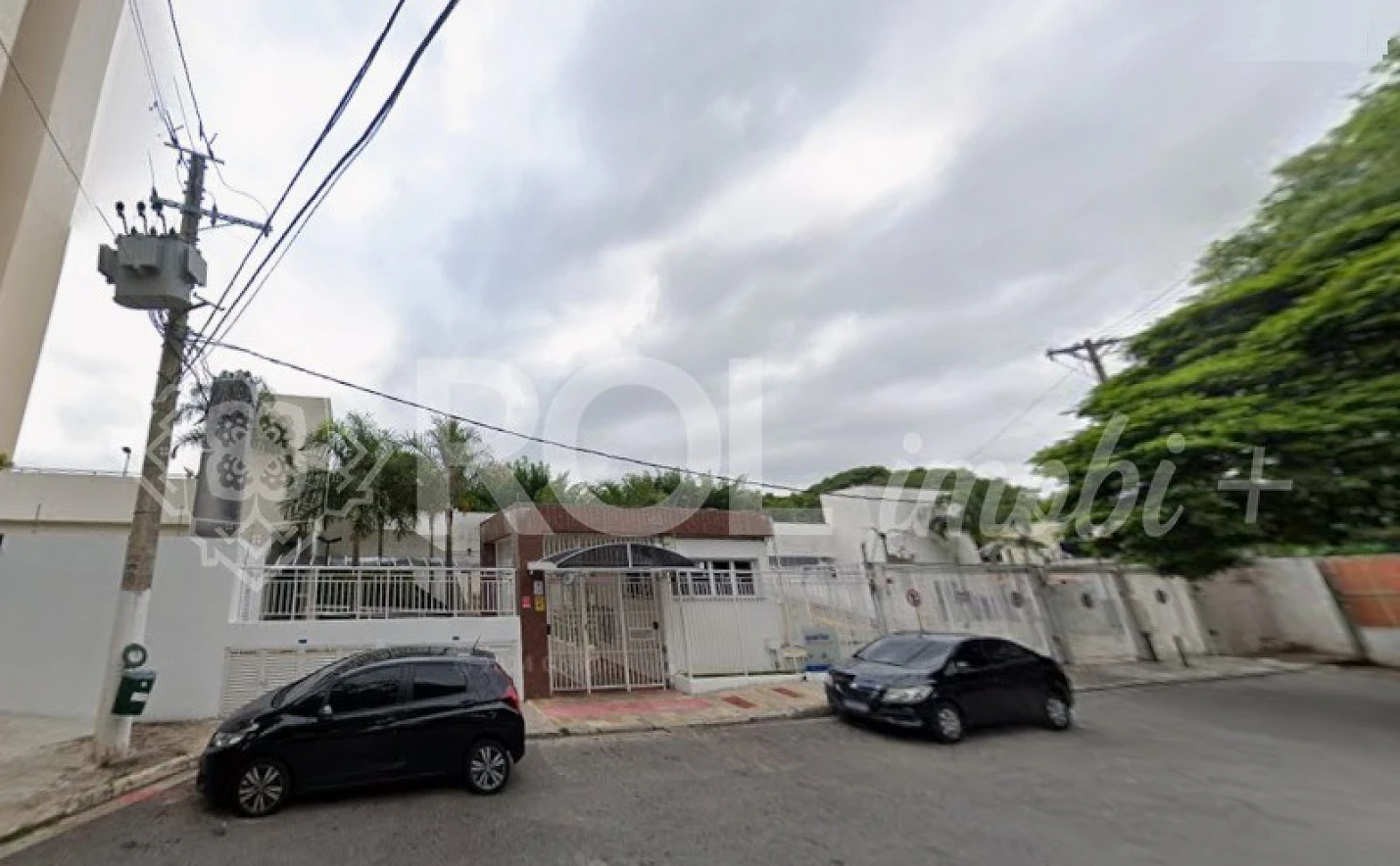Apartamento em Jaguaré, São Paulo