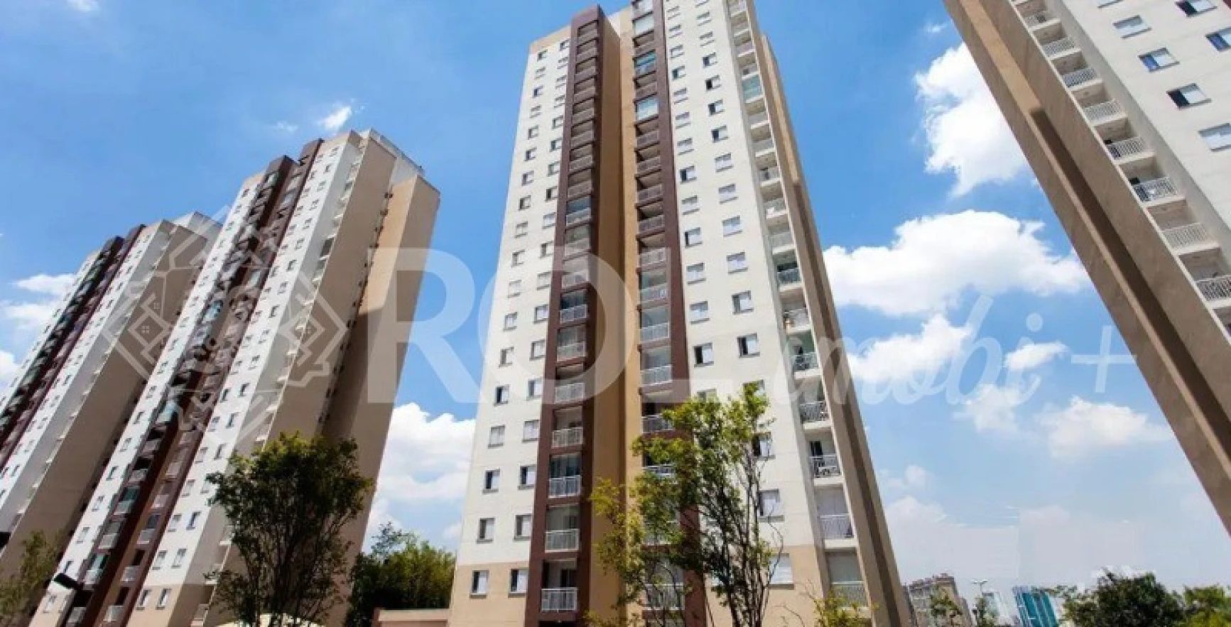 Apartamento em Jaguaré, São Paulo