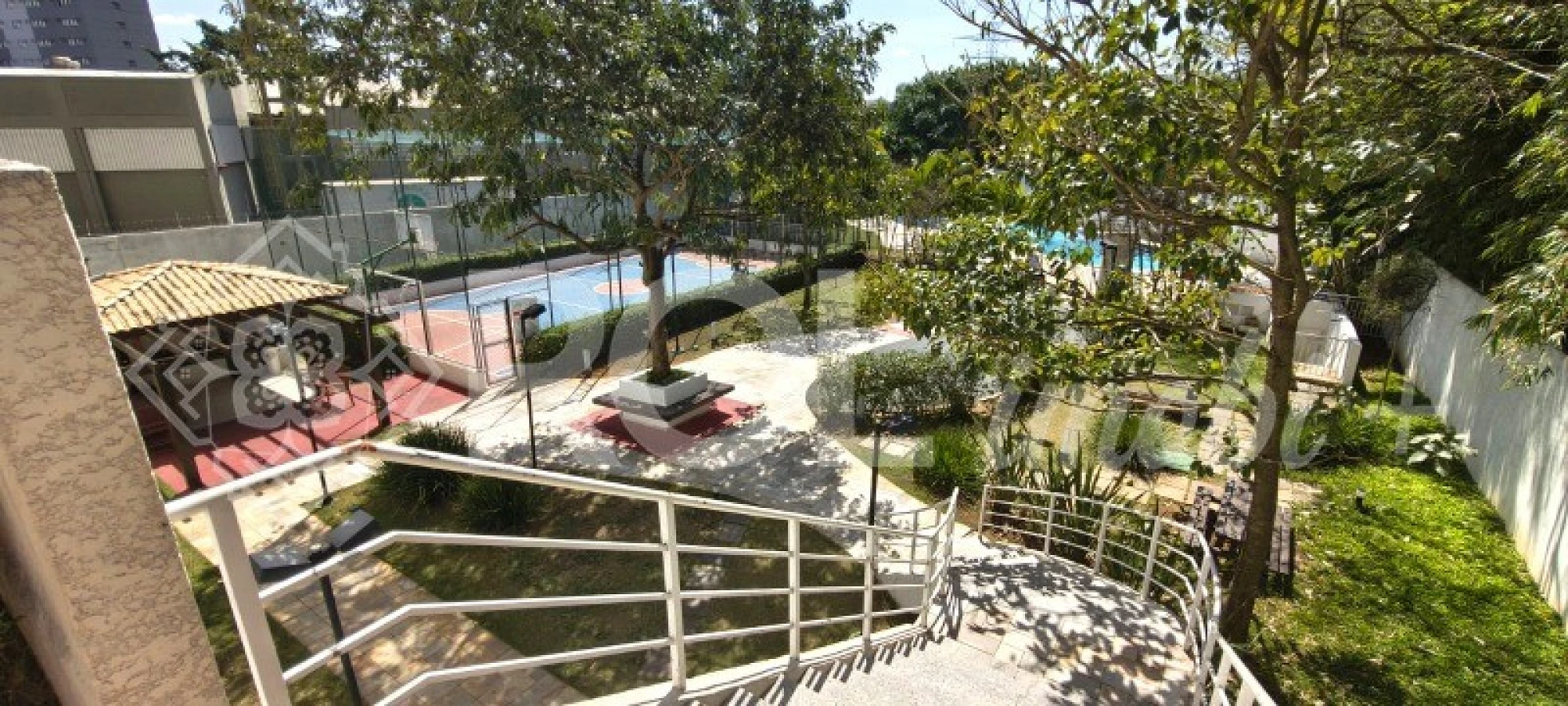 Apartamento em Jaguaré, São Paulo