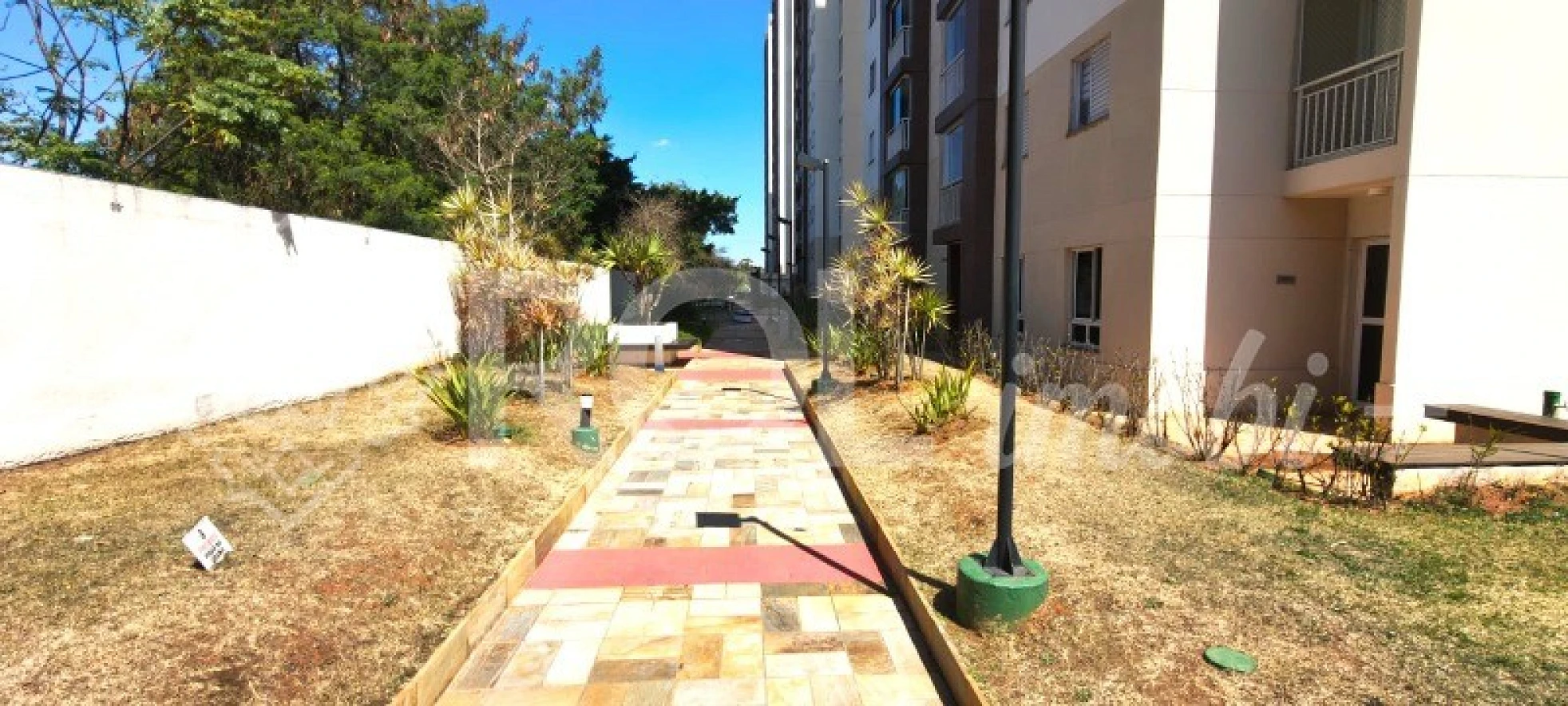 Apartamento em Jaguaré, São Paulo