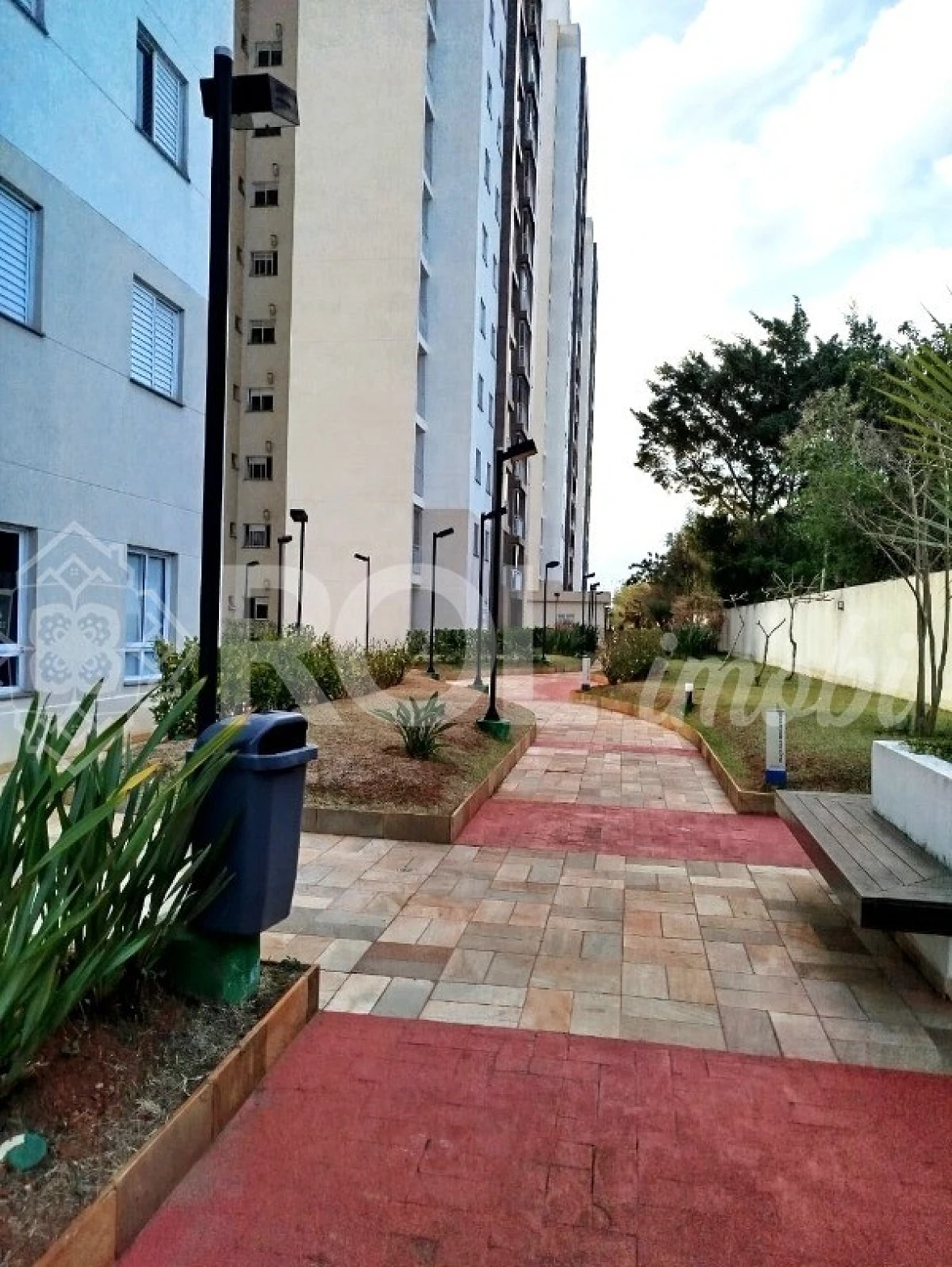 Apartamento em Jaguaré, São Paulo
