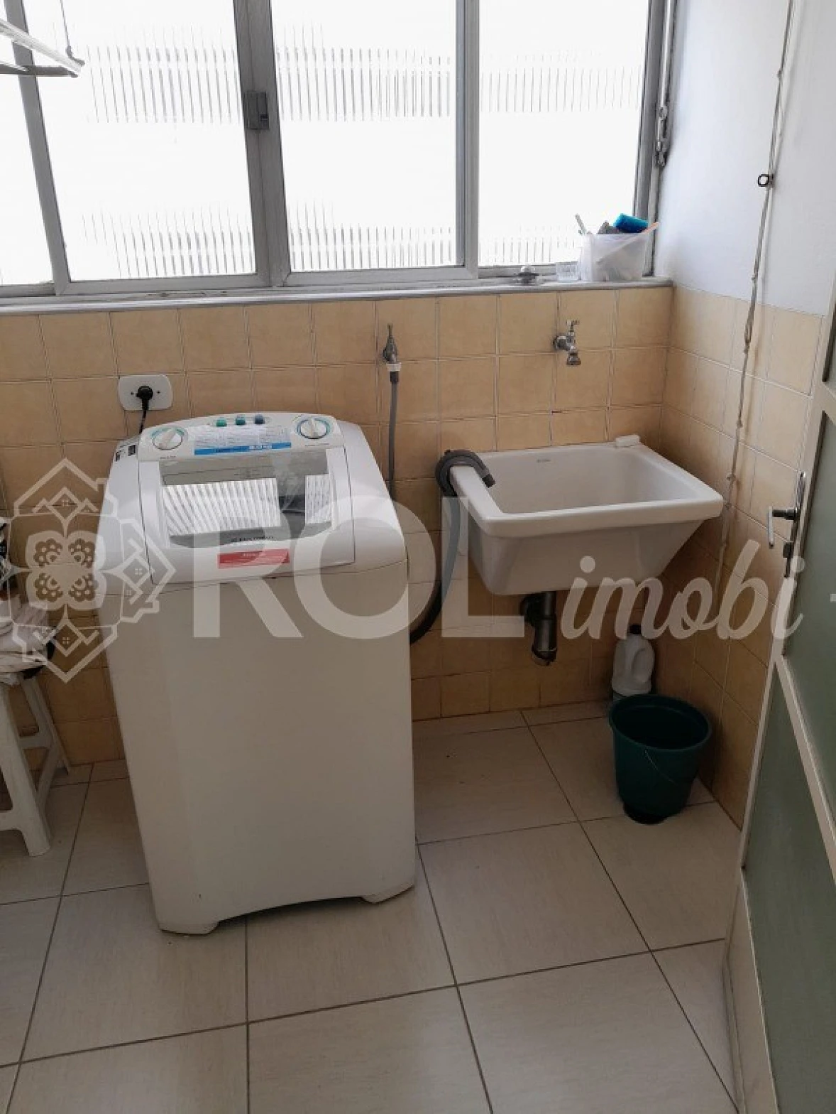 Apartamento em Vila Monte Alegre, São Paulo