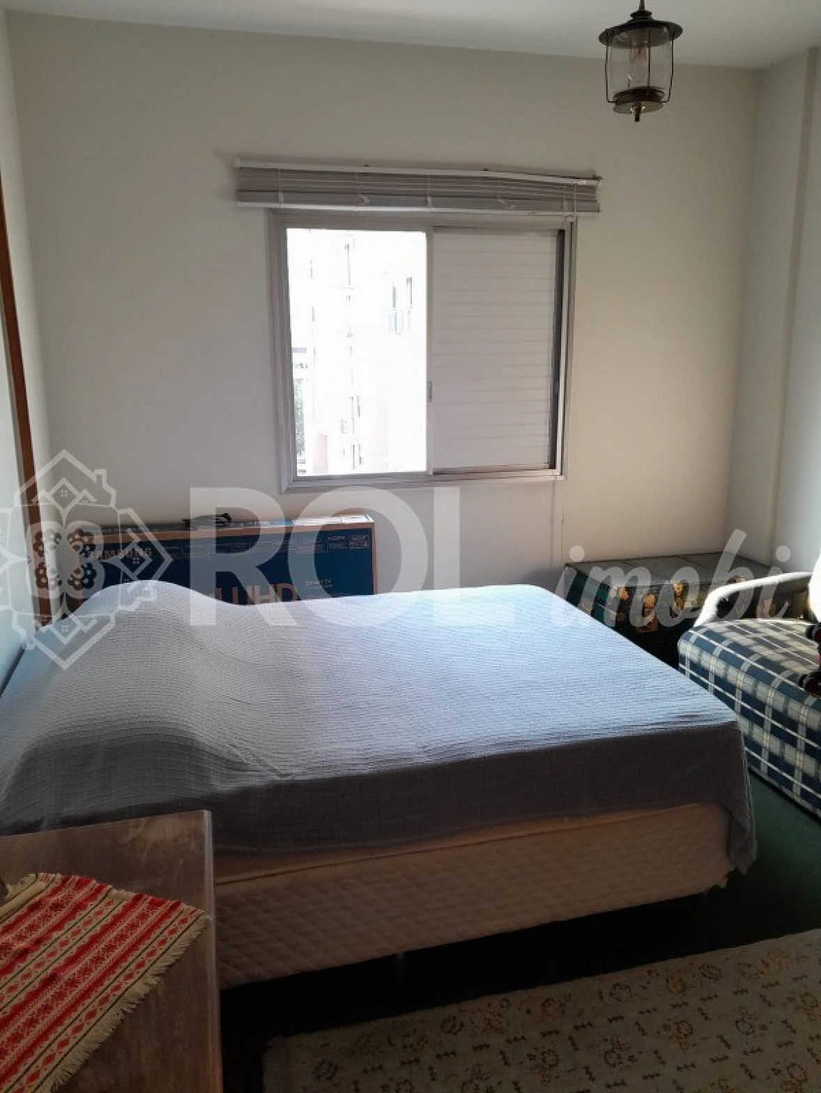 Apartamamento 98 m²  - 3 Dormitórios - 1 Vaga - Rua dos Democratas - Venda - Foto 11