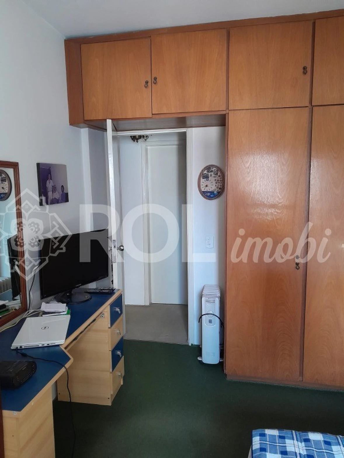 Apartamamento 98 m²  - 3 Dormitórios - 1 Vaga - Rua dos Democratas - Venda - Foto 14