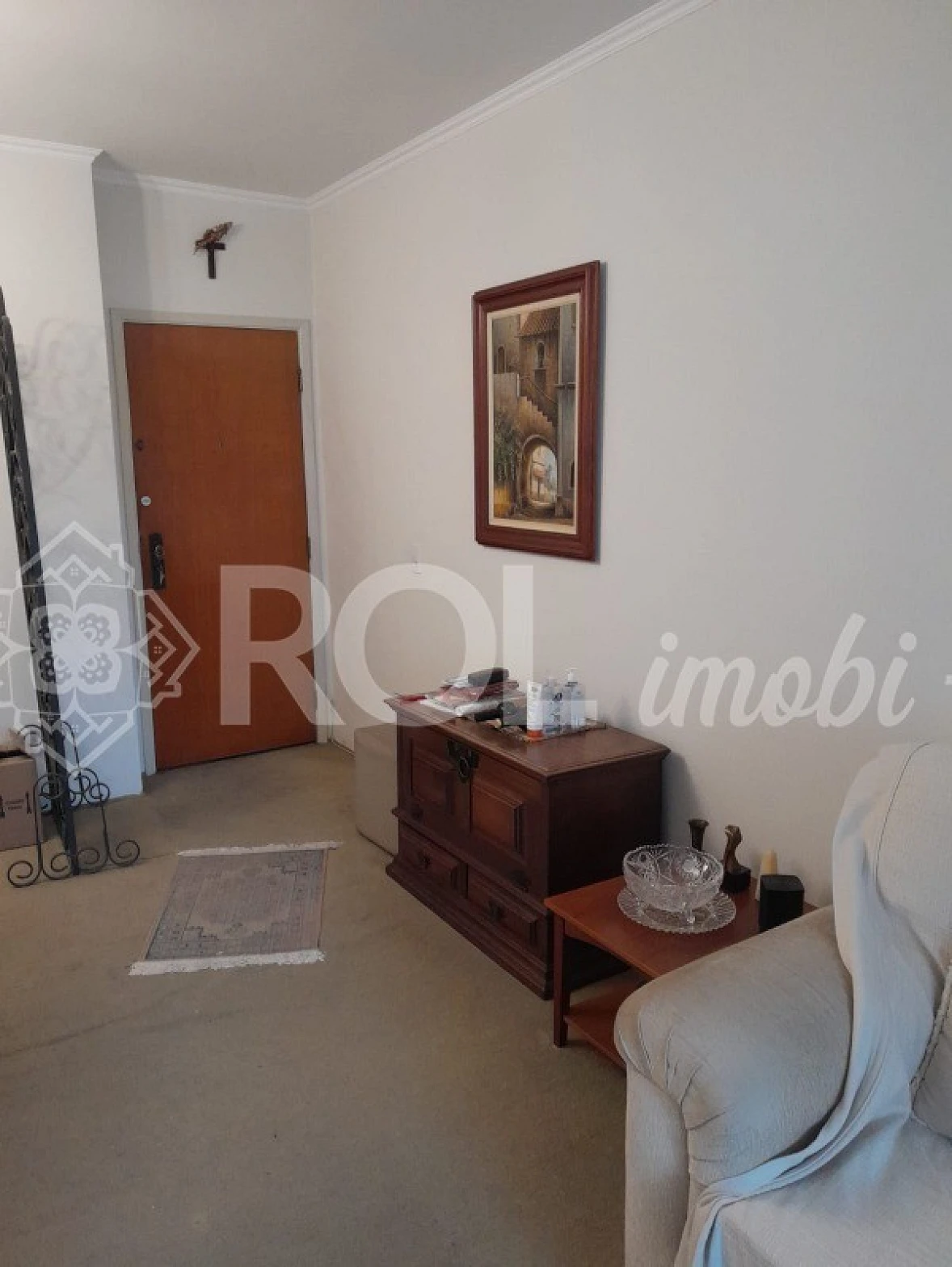 Apartamamento 98 m²  - 3 Dormitórios - 1 Vaga - Rua dos Democratas - Venda - Foto 17