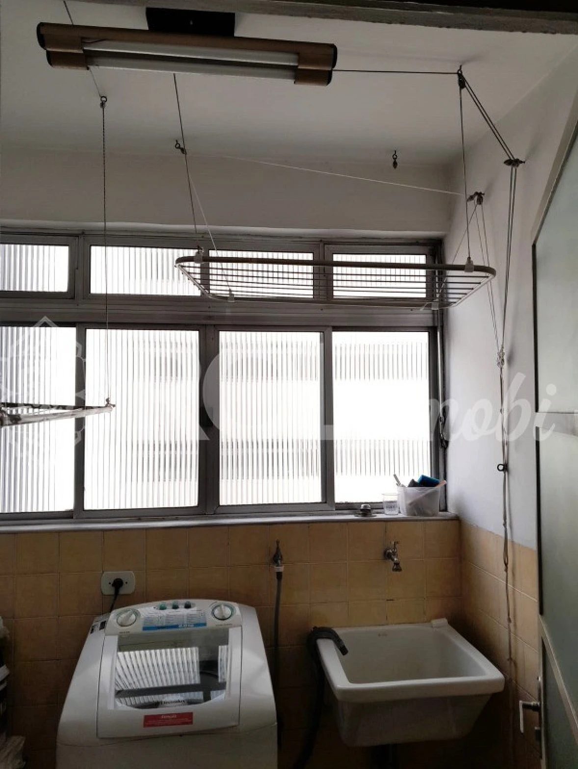 Apartamento em Vila Monte Alegre, São Paulo