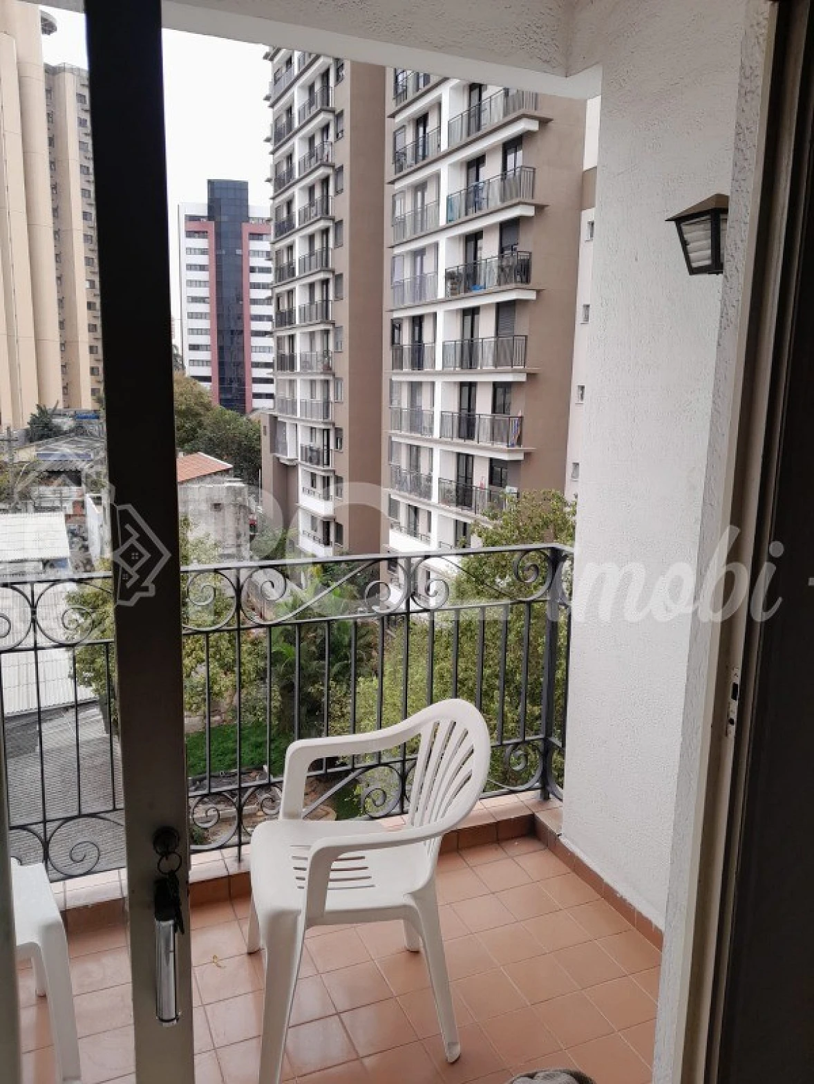 Apartamamento 98 m²  - 3 Dormitórios - 1 Vaga - Rua dos Democratas - Venda - Foto 24