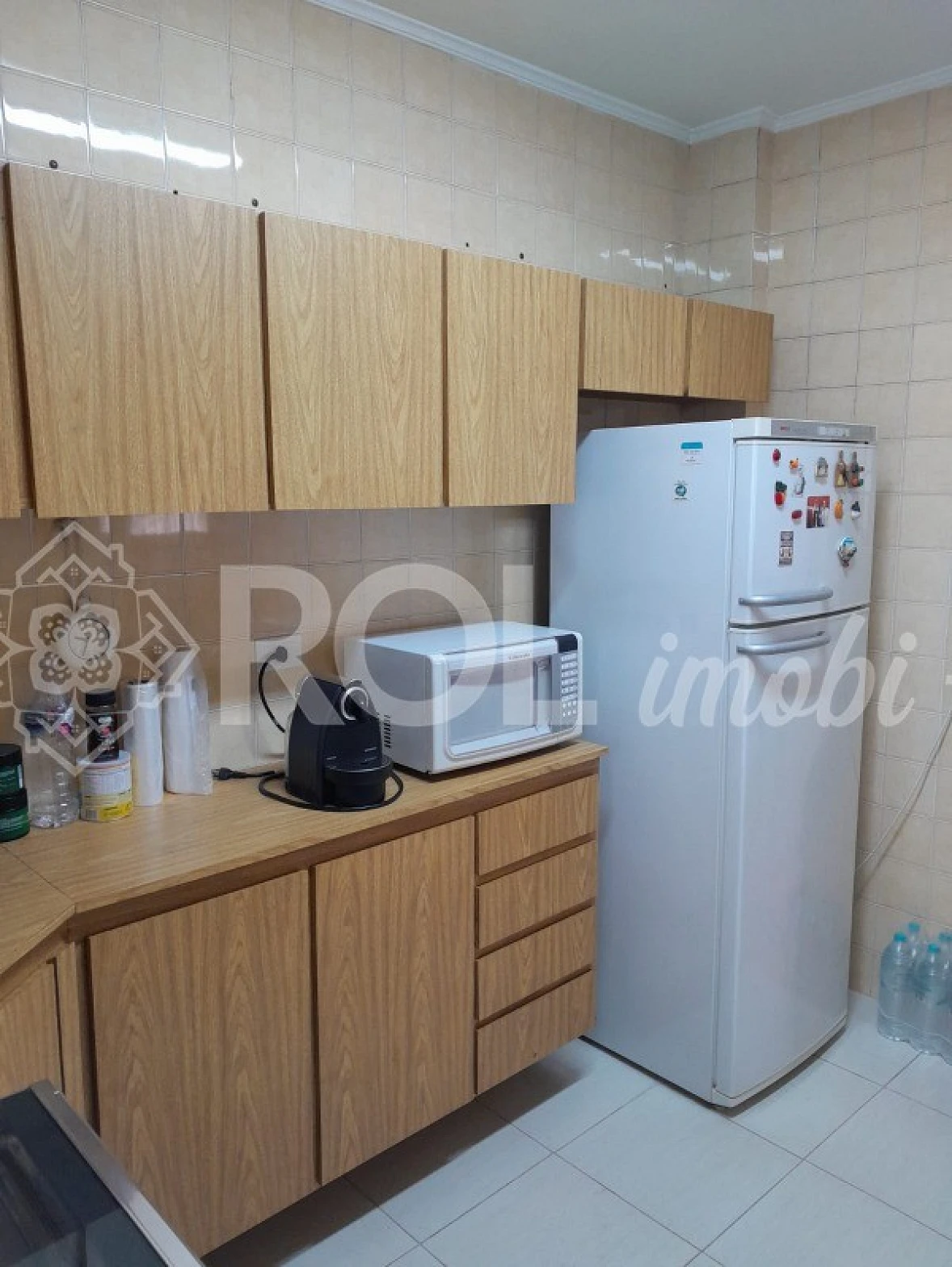 Apartamento em Vila Monte Alegre, São Paulo