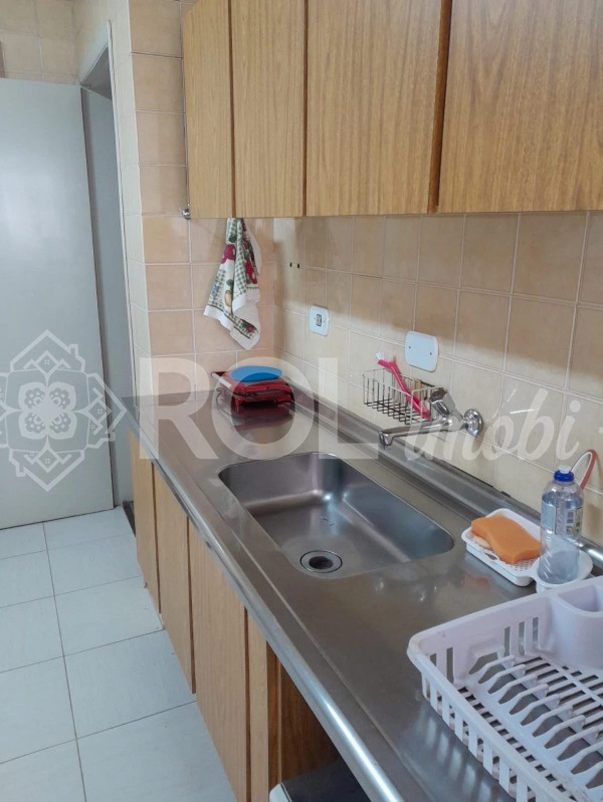 Apartamento em Vila Monte Alegre, São Paulo